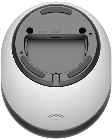 Камера видеонаблюдения IP D-Link DCS-8515LH/A1A Wi-Fi 2.55-2.55мм цв. корп.:белый/черный