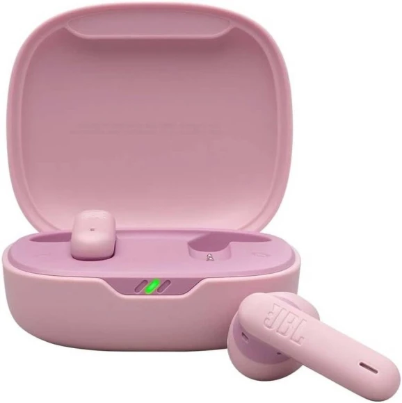 Гарнитура вкладыши JBL Wave Flex 2 розовый беспроводные bluetooth в ушной раковине (JBLWFLEX2PIK) Гарнитура вкладыши JBL Wave Flex 2 розовый беспроводные bluetooth в ушной раковине (JBLWFLEX2PIK)
