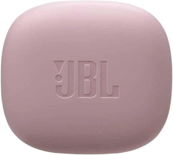 Гарнитура вкладыши JBL Wave Flex 2 розовый беспроводные bluetooth в ушной раковине (JBLWFLEX2PIK) Гарнитура вкладыши JBL Wave Flex 2 розовый беспроводные bluetooth в ушной раковине (JBLWFLEX2PIK)
