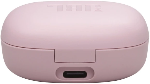 Гарнитура вкладыши JBL Wave Flex 2 розовый беспроводные bluetooth в ушной раковине (JBLWFLEX2PIK) Гарнитура вкладыши JBL Wave Flex 2 розовый беспроводные bluetooth в ушной раковине (JBLWFLEX2PIK)