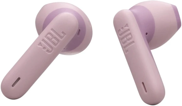 Гарнитура вкладыши JBL Wave Flex 2 розовый беспроводные bluetooth в ушной раковине (JBLWFLEX2PIK) Гарнитура вкладыши JBL Wave Flex 2 розовый беспроводные bluetooth в ушной раковине (JBLWFLEX2PIK)