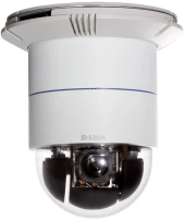 Камера видеонаблюдения аналоговая D-Link DCS-6616 3.8-45.6мм корп.:белый Камера видеонаблюдения аналоговая D-Link DCS-6616 3.8-45.6мм корп.:белый