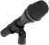 Микрофон проводной AKG P3S черный Микрофон проводной AKG P3S черный