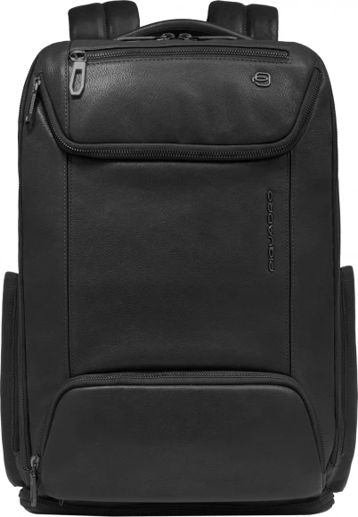 Рюкзак Piquadro Than CA6609S135/AR терракотовый кожа Рюкзак Piquadro Than CA6609S135/AR терракотовый кожа