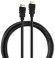 Кабель аудио-видео Buro HDM 1.4 HDMI (m)/HDMI (m) 1.8м. позолоч.конт. черный (BHP RET HDMI18) Кабель аудио-видео Buro HDM 1.4 HDMI (m)/HDMI (m) 1.8м. позолоч.конт. черный (BHP RET HDMI18)
