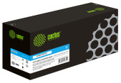 Картридж лазерный Cactus CS-MPC3501EC 841427 голубой (16000стр.) для Ricoh MPС 3001/C3501/C2800/C3300 Картридж лазерный Cactus CS-MPC3501EC 841427 голубой (16000стр.) для Ricoh MPС 3001/C3501/C2800/C3300