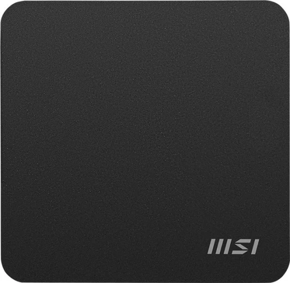 Неттоп MSI Cubi NUC 1M-043XRU Core 7 150U (1.8) 16Gb SSD512Gb Graphics CR без ОС 2xGbitEth WiFi BT 120W черный (9S6-B0B111-089) Неттоп MSI Cubi NUC 1M-043XRU Core 7 150U (1.8) 16Gb SSD512Gb Graphics CR без ОС 2xGbitEth WiFi BT 120W черный (9S6-B0B111-089)