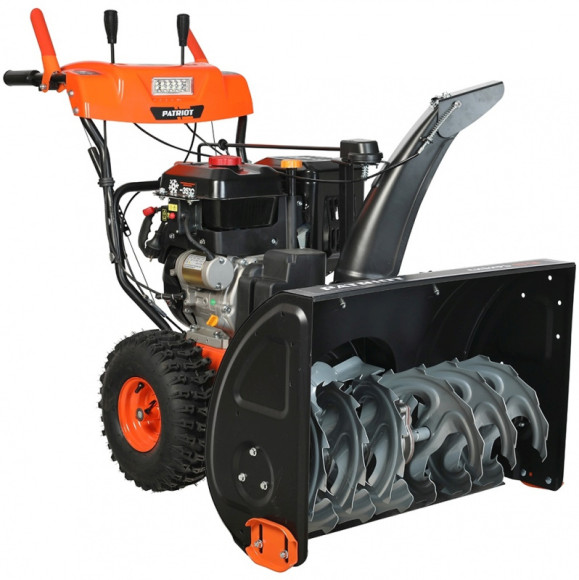 Снегоуборщик бензин. Patriot 113 СE 13л.с. Снегоуборщик бензин. Patriot 113 СE 13л.с.