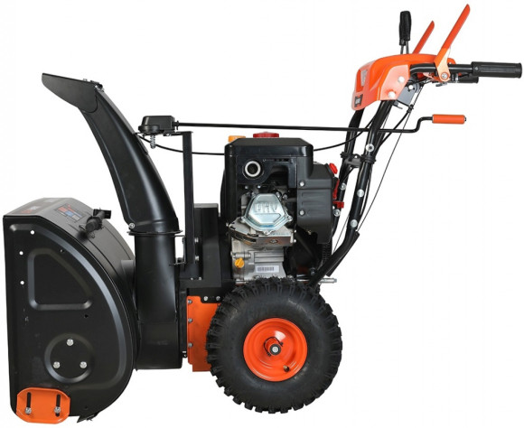 Снегоуборщик бензин. Patriot 113 СE 13л.с. Снегоуборщик бензин. Patriot 113 СE 13л.с.