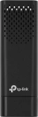 Сетевой адаптер Wi-Fi TP-Link ARCHER TX20U AX1800 USB 3.0 (ант.внутр.) 2ант. Сетевой адаптер Wi-Fi TP-Link ARCHER TX20U AX1800 USB 3.0 (ант.внутр.) 2ант.