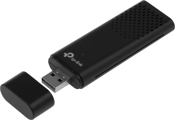 Сетевой адаптер Wi-Fi TP-Link ARCHER TX20U AX1800 USB 3.0 (ант.внутр.) 2ант. Сетевой адаптер Wi-Fi TP-Link ARCHER TX20U AX1800 USB 3.0 (ант.внутр.) 2ант.