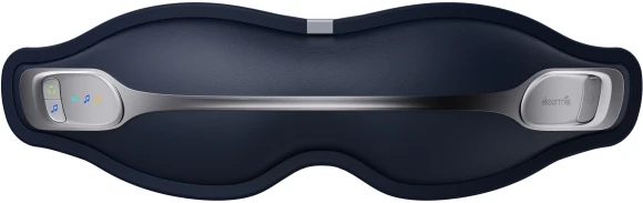 Массажер Deerma DEM-M103G 15Вт черный