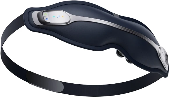 Массажер Deerma DEM-M103G 15Вт черный