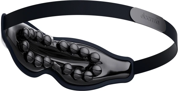 Массажер Deerma DEM-M103G 15Вт черный