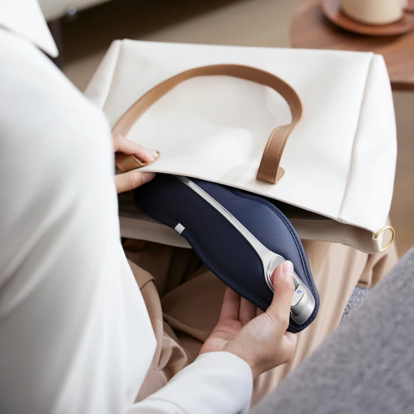 Массажер Deerma DEM-M103G 15Вт черный