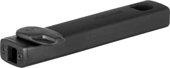 Сковорода Rondell Praline RDA-1566 круглая 28см покрытие: Xylan Plus ручка съемная (без крышки) коричневый