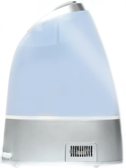 Увлажнитель воздуха Beurer LB44 25Вт (ультразвуковой) белый Увлажнитель воздуха Beurer LB44 25Вт (ультразвуковой) белый