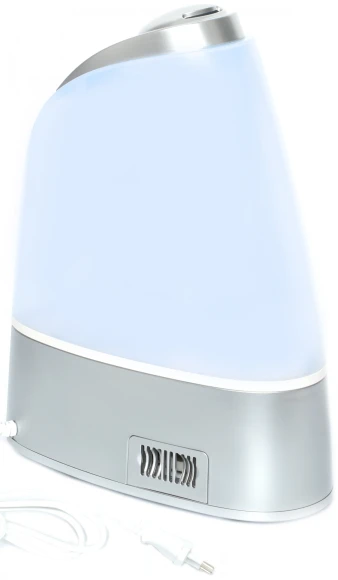 Увлажнитель воздуха Beurer LB44 25Вт (ультразвуковой) белый Увлажнитель воздуха Beurer LB44 25Вт (ультразвуковой) белый