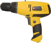 Дрель-шуруповерт Калибр ДЭ- 550/2ШМ 550Вт патрон:быстрозажимной (020209)