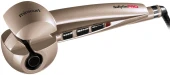 Щипцы Babyliss Pro MiraCurl 29Вт бронзовый макс.темп.:230С покрытие:керамическое (BAB2665GE) Щипцы Babyliss Pro MiraCurl 29Вт бронзовый макс.темп.:230С покрытие:керамическое (BAB2665GE)