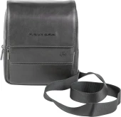 Сумка мужская Piquadro Philip CA6791W136/VE хаки натур.кожа