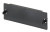 Заглушка Panduit FAPB 1U