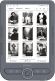 Электронная книга Digma tome 6" E-Ink Carta 758x1024 1.2Ghz 256Mb/32Gb/SD/microSDHC темно-серый