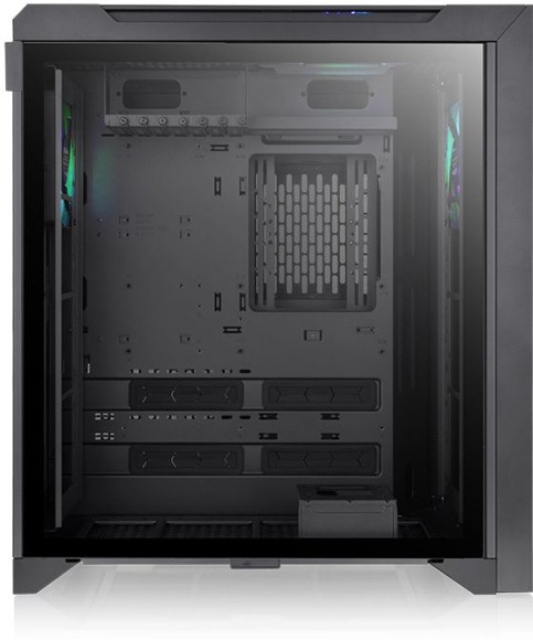 Корпус Thermaltake CTE C700 TG ARGB черный без БП ATX 12x120mm 8x140mm 2x200mm 2xUSB3.0 audio bott PSU Корпус Thermaltake CTE C700 TG ARGB черный без БП ATX 12x120mm 8x140mm 2x200mm 2xUSB3.0 audio bott PSU