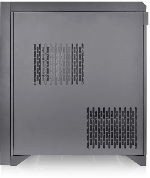 Корпус Thermaltake CTE C700 TG ARGB черный без БП ATX 12x120mm 8x140mm 2x200mm 2xUSB3.0 audio bott PSU Корпус Thermaltake CTE C700 TG ARGB черный без БП ATX 12x120mm 8x140mm 2x200mm 2xUSB3.0 audio bott PSU