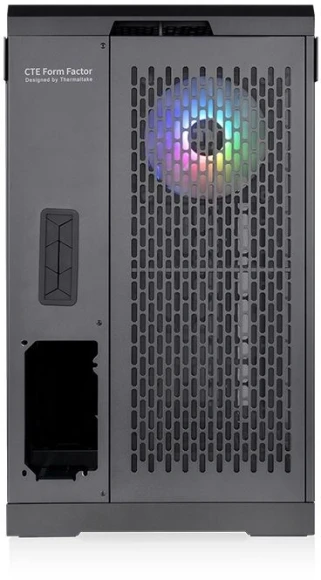 Корпус Thermaltake CTE C700 TG ARGB черный без БП ATX 12x120mm 8x140mm 2x200mm 2xUSB3.0 audio bott PSU Корпус Thermaltake CTE C700 TG ARGB черный без БП ATX 12x120mm 8x140mm 2x200mm 2xUSB3.0 audio bott PSU