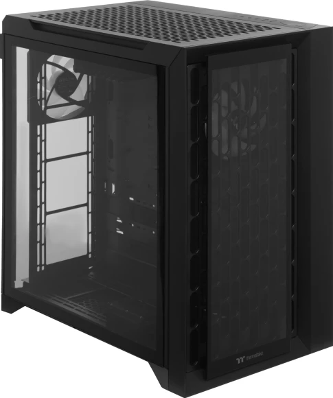 Корпус Thermaltake CTE C700 TG ARGB черный без БП ATX 12x120mm 8x140mm 2x200mm 2xUSB3.0 audio bott PSU Корпус Thermaltake CTE C700 TG ARGB черный без БП ATX 12x120mm 8x140mm 2x200mm 2xUSB3.0 audio bott PSU