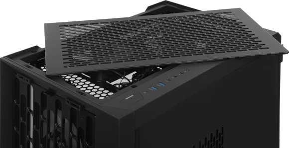 Корпус Thermaltake CTE C700 TG ARGB черный без БП ATX 12x120mm 8x140mm 2x200mm 2xUSB3.0 audio bott PSU Корпус Thermaltake CTE C700 TG ARGB черный без БП ATX 12x120mm 8x140mm 2x200mm 2xUSB3.0 audio bott PSU