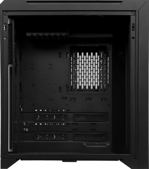 Корпус Thermaltake CTE C700 TG ARGB черный без БП ATX 12x120mm 8x140mm 2x200mm 2xUSB3.0 audio bott PSU Корпус Thermaltake CTE C700 TG ARGB черный без БП ATX 12x120mm 8x140mm 2x200mm 2xUSB3.0 audio bott PSU