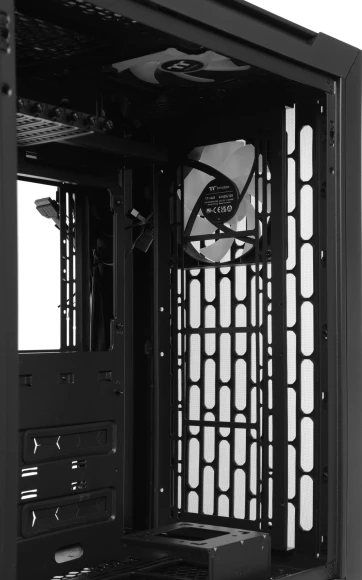 Корпус Thermaltake CTE C700 TG ARGB черный без БП ATX 12x120mm 8x140mm 2x200mm 2xUSB3.0 audio bott PSU Корпус Thermaltake CTE C700 TG ARGB черный без БП ATX 12x120mm 8x140mm 2x200mm 2xUSB3.0 audio bott PSU