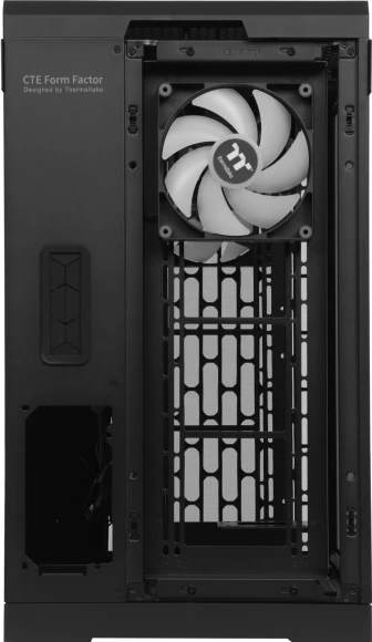 Корпус Thermaltake CTE C700 TG ARGB черный без БП ATX 12x120mm 8x140mm 2x200mm 2xUSB3.0 audio bott PSU Корпус Thermaltake CTE C700 TG ARGB черный без БП ATX 12x120mm 8x140mm 2x200mm 2xUSB3.0 audio bott PSU