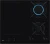 Газовая варочная поверхность AEG HDB64623NB черный