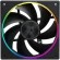 Вентилятор для корпуса ID-Cooling AF-127 ARGB 120х120x27 черный 4-pin 30дБ (AF-127-ARGB-K) Ret Вентилятор для корпуса ID-Cooling AF-127 ARGB 120х120x27 черный 4-pin 30дБ (AF-127-ARGB-K) Ret