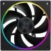 Вентилятор для корпуса ID-Cooling AF-127 ARGB 120х120x27 черный 4-pin 30дБ (AF-127-ARGB-K) Ret Вентилятор для корпуса ID-Cooling AF-127 ARGB 120х120x27 черный 4-pin 30дБ (AF-127-ARGB-K) Ret