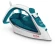 Утюг Tefal FV5718E0 2500Вт голубой/белый Утюг Tefal FV5718E0 2500Вт голубой/белый