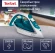 Утюг Tefal FV5718E0 2500Вт голубой/белый Утюг Tefal FV5718E0 2500Вт голубой/белый