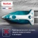Утюг Tefal FV5718E0 2500Вт голубой/белый Утюг Tefal FV5718E0 2500Вт голубой/белый