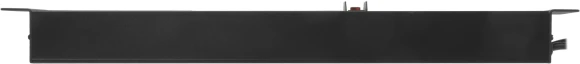 АВР Elemy ATS-1602 1U 19" ввод:2xIEC C14 выход:6xSchuko8A черный
