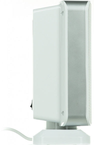 Тепловентилятор Vitek VT-2052 1500Вт белый