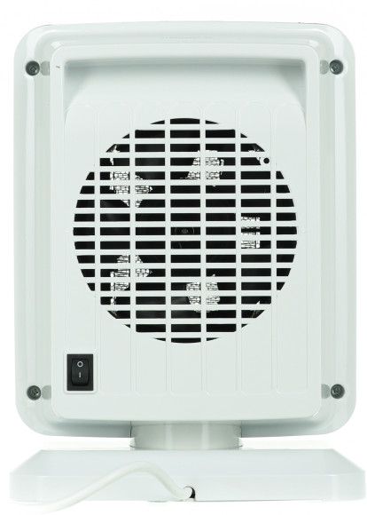 Тепловентилятор Vitek VT-2052 1500Вт белый