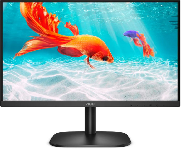 Монитор Acer 27" SB271bmix черный IPS LED 1ms 16:9 HDMI M/M матовая 250cd 178гр/178гр 1920x1080 75Hz FreeSync VGA FHD 5.5кг