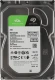 Жесткий диск Seagate SATA-III 2TB ST2000DM005 Desktop Barracuda 4KN (5400rpm) 256Mb 3.5"