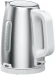 Чайник электрический Braun WK1500WH 1.7л. 2200Вт сталь/белый корпус: металл/пластик Чайник электрический Braun WK1500WH 1.7л. 2200Вт сталь/белый корпус: металл/пластик