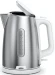 Чайник электрический Braun WK1500WH 1.7л. 2200Вт сталь/белый корпус: металл/пластик Чайник электрический Braun WK1500WH 1.7л. 2200Вт сталь/белый корпус: металл/пластик