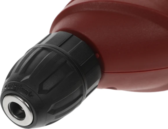 Дрель безударная RedVerg RD-D540 540Вт патрон:быстрозажимной реверс