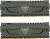 Память DDR4 2x8GB 3600MHz Patriot PVS416G360C7K Viper Steel RTL Gaming PC4-28800 CL17 DIMM UDIMM 288-pin 1.35В dual rank с радиатором Ret